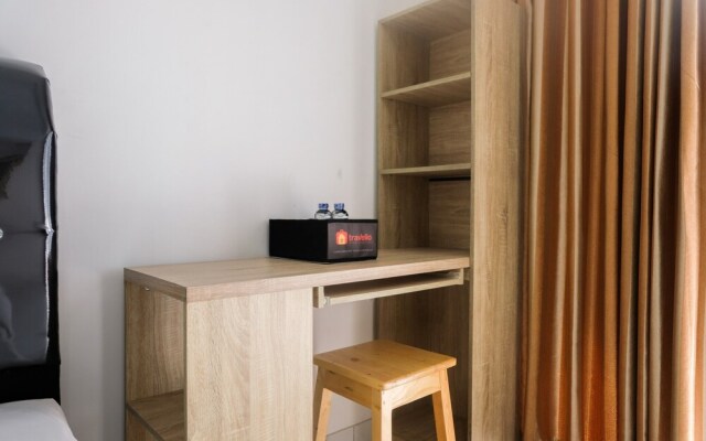 Comfortable and Spacious Studio Casa De Parco Apartment
