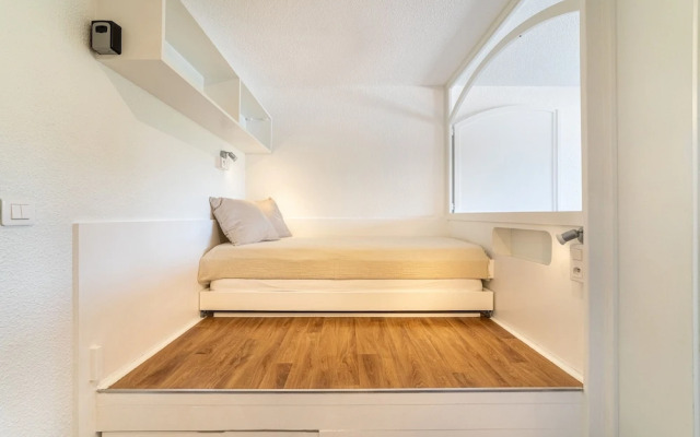 La Cigale Varoise - Hyères La Plage