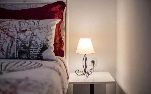 Luxury Lidija Rooms