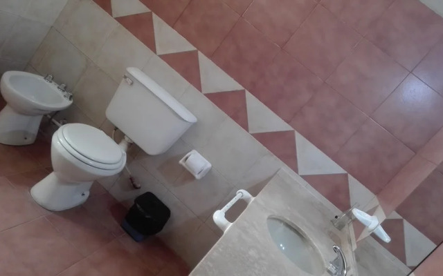 Establecimiento Rural El Chañar
