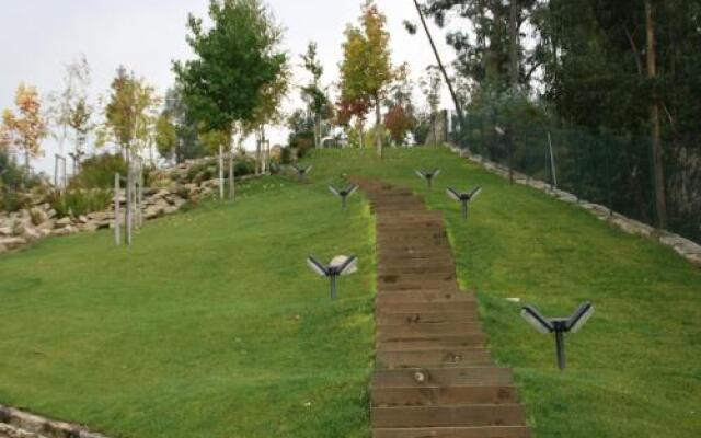 Vale de Rans - Turismo Rural