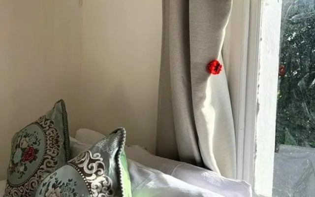 Cosy London Flat Near Earls Court