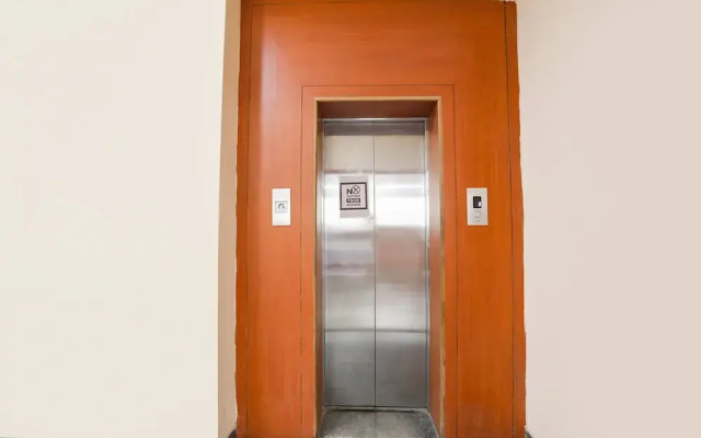 Fabhotel Hrg Destiny