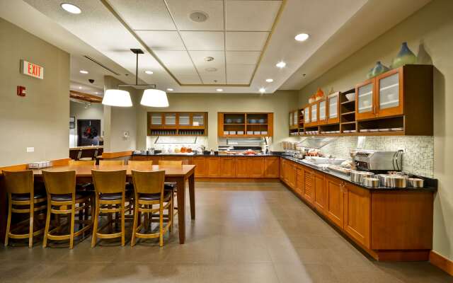 Hyatt Place Chicago/Naperville/Warrenville