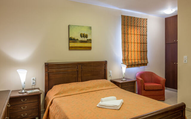 Talea Beach Hotel