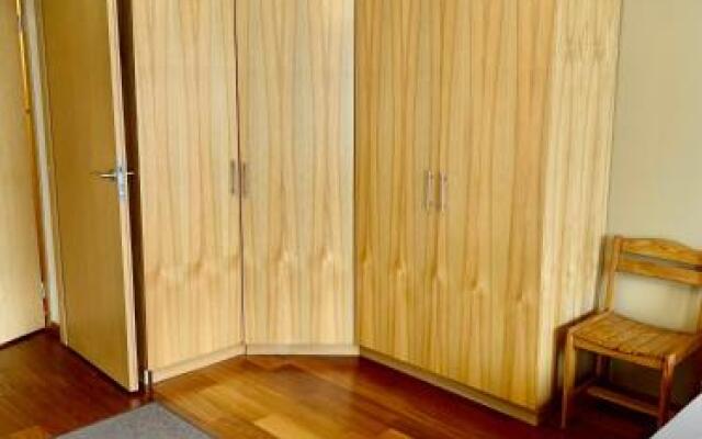 Comfortable Stay In Siauliai