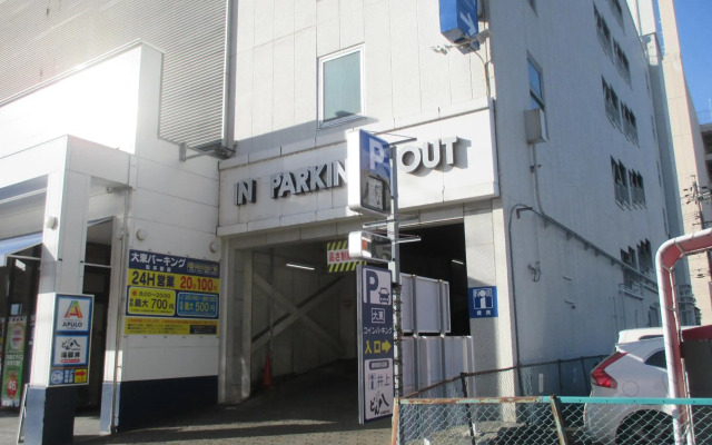 Hotel M Matsumoto