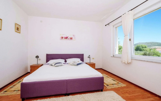Spacious Holiday Home With Private Pool