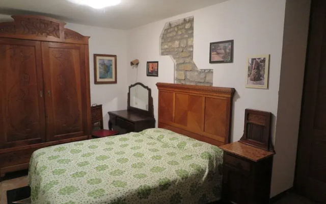 Agriturist Rupestr