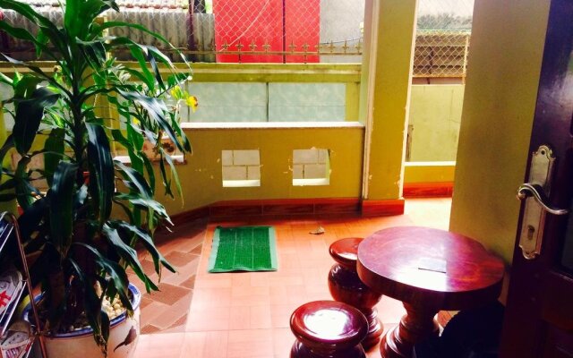 Hoa Phuong Guesthouse