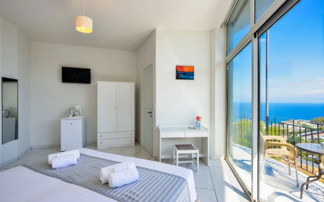 Loucerna Suites Chania