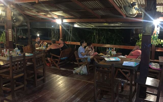 PAN Beachfront Resort Krabi