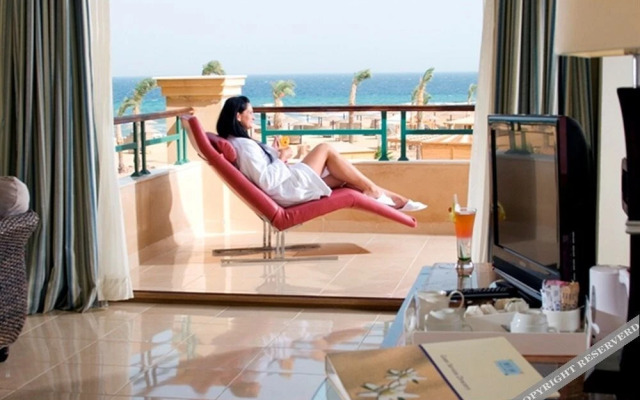 Swiss Inn Dream Resort