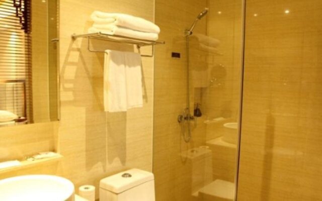 Oriental Hotel Zhongshan Xiaolan