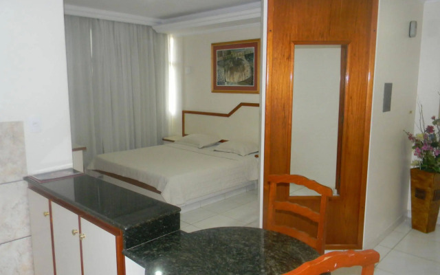 Boulevard Slaass Flat Hotel