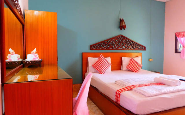 P Resort Hotel