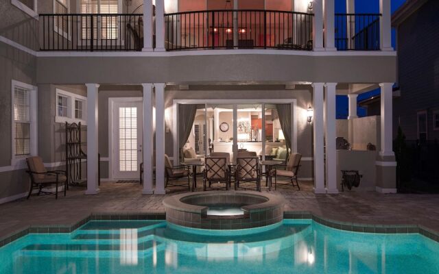 Villa The Sunshine House 4 Bedroom Reunion