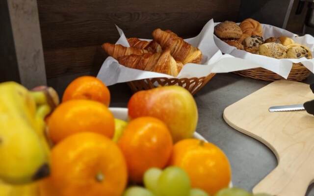 Hotel Drei Kronen Elmshorn