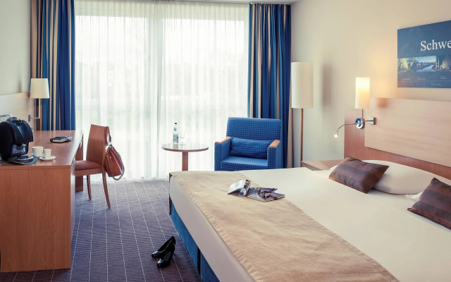 Mercure Hotel Schweinfurt Maininsel