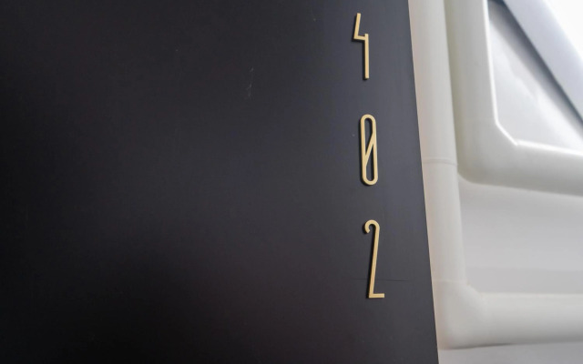 ZAITO Tokyo Asakusa Modern Inn 东京现代公寓-宅东东浅草店