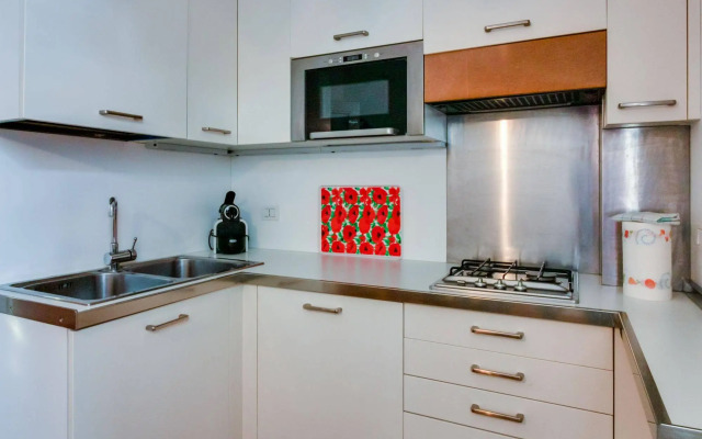 Apartment La Basilica