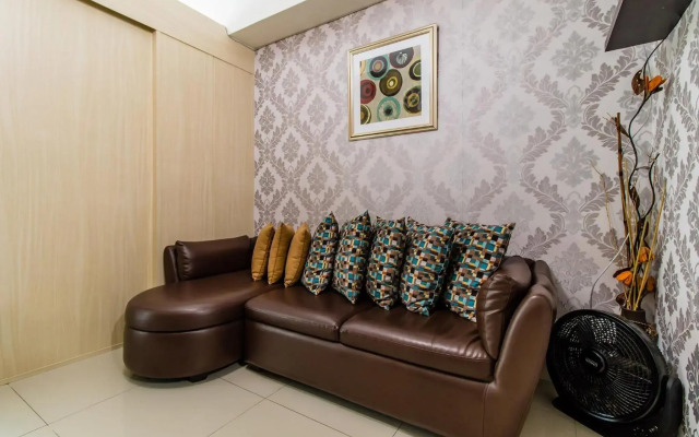 Haven Suite at Jazz
