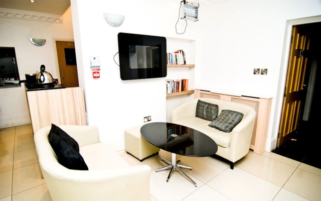 Skylark B&B