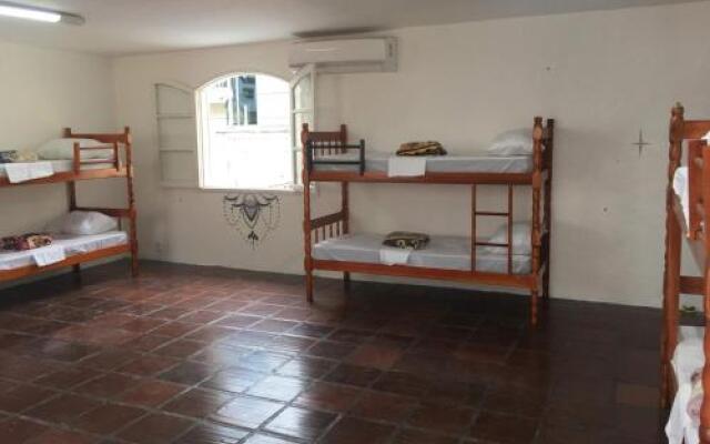 Arte & Hostel
