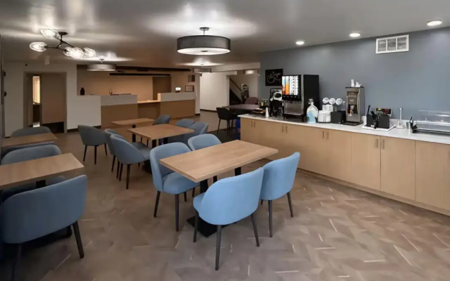 La Quinta Inn by Wyndham Merrillville