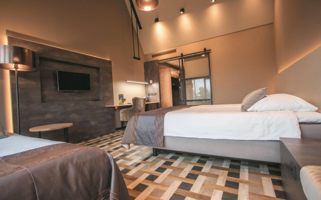 Best Western Hotel Nobis Asten