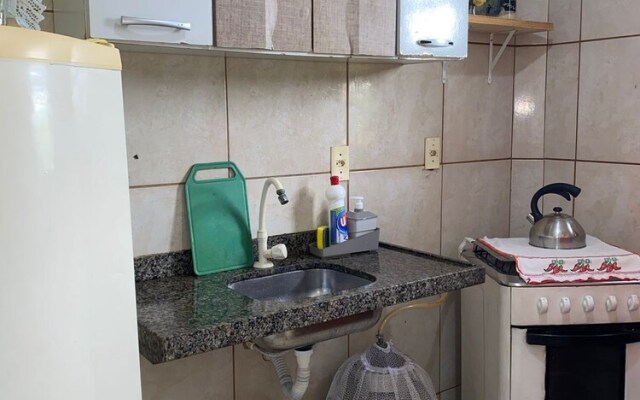 Apartamento Encantador Lagoinha