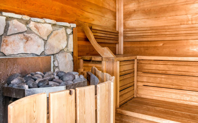 Comfort Inn and Suites St Jerome