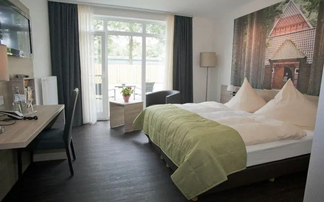 Ringhotel Alfsee Piazza