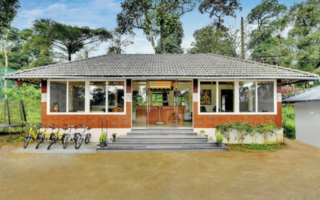 Vishmaa Resort