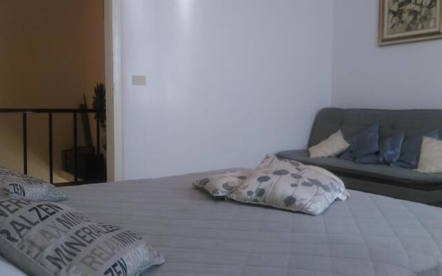 Bed  Breakfast Vittoria