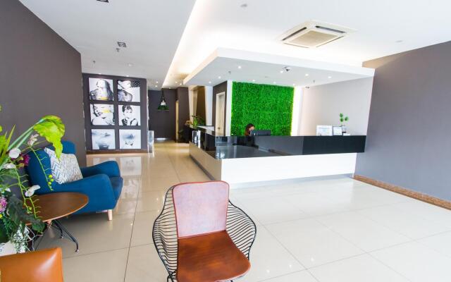 Hotel 99 - Bandar Puteri Puchong