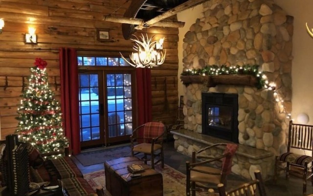 Finger Lakes Lodging