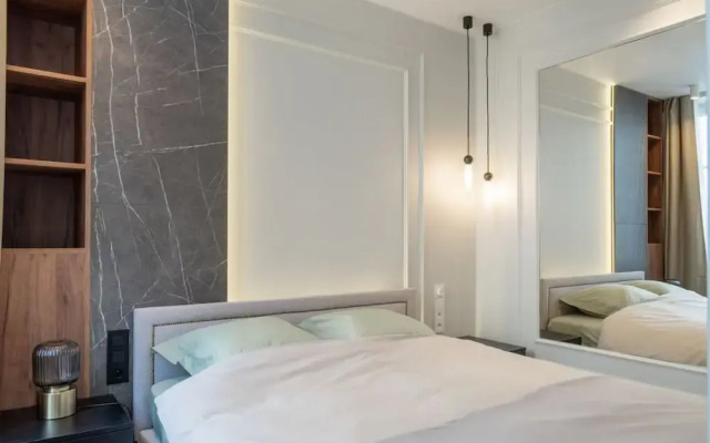 Lavie Maison Central Dominique