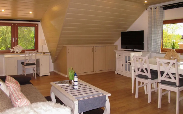 Deichhaus K Stenwind Butjadingen