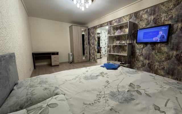 Comfort Apartments on 23 Pishchevikov Boulevard