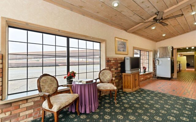 Stadium Motel