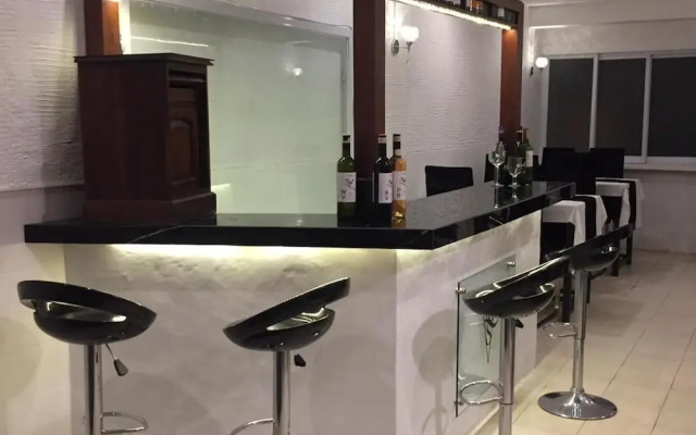 厦门伊禾酒店