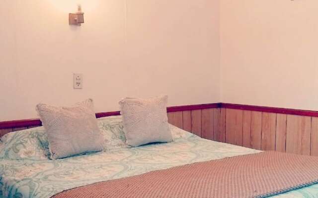 Hostal Croata