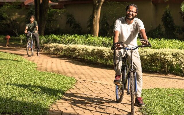 Hotel Sinclairs Retreat Dooars