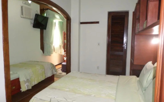 Gallardin Palace Hotel