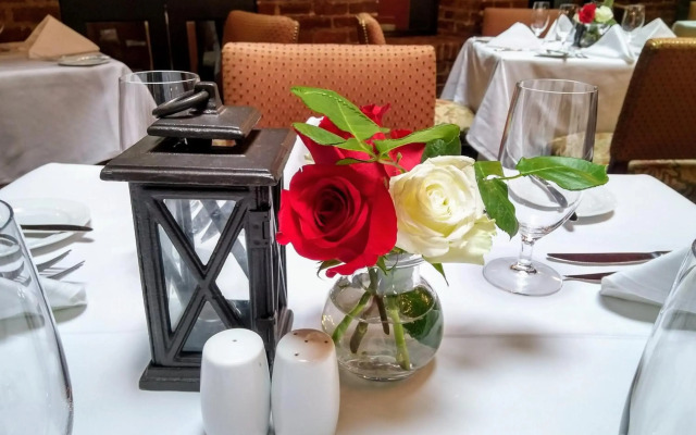 The Henley Park Hotel