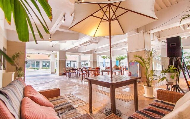 Hotel East China Sea