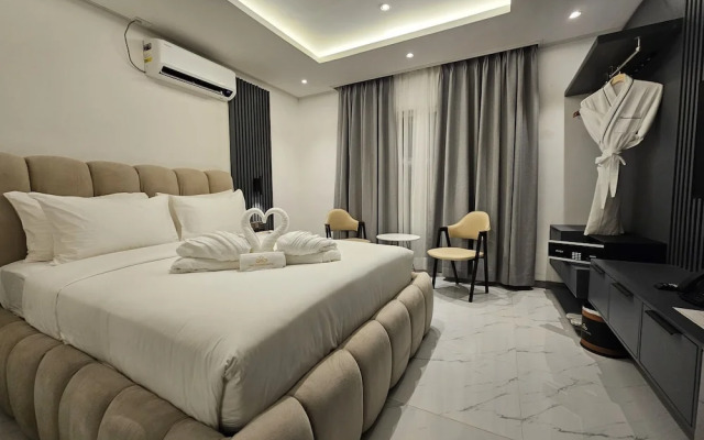 The Clover Hotel