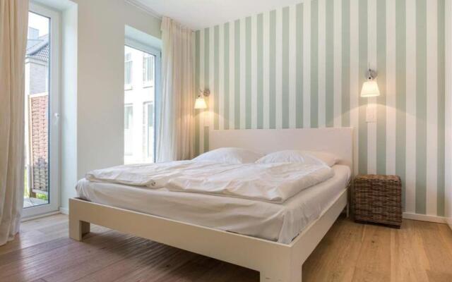 Fewo Appartement am Strand Whg 17