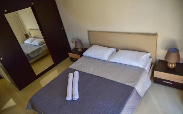 Kavala Luxury House